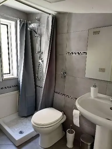 فندق باليرموفي  Montegallo إيطاليا