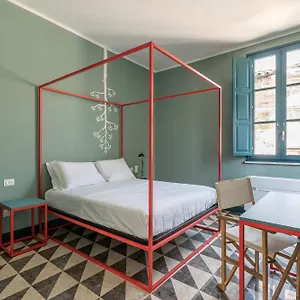 Gasthof Casa San Francesco, Palermo