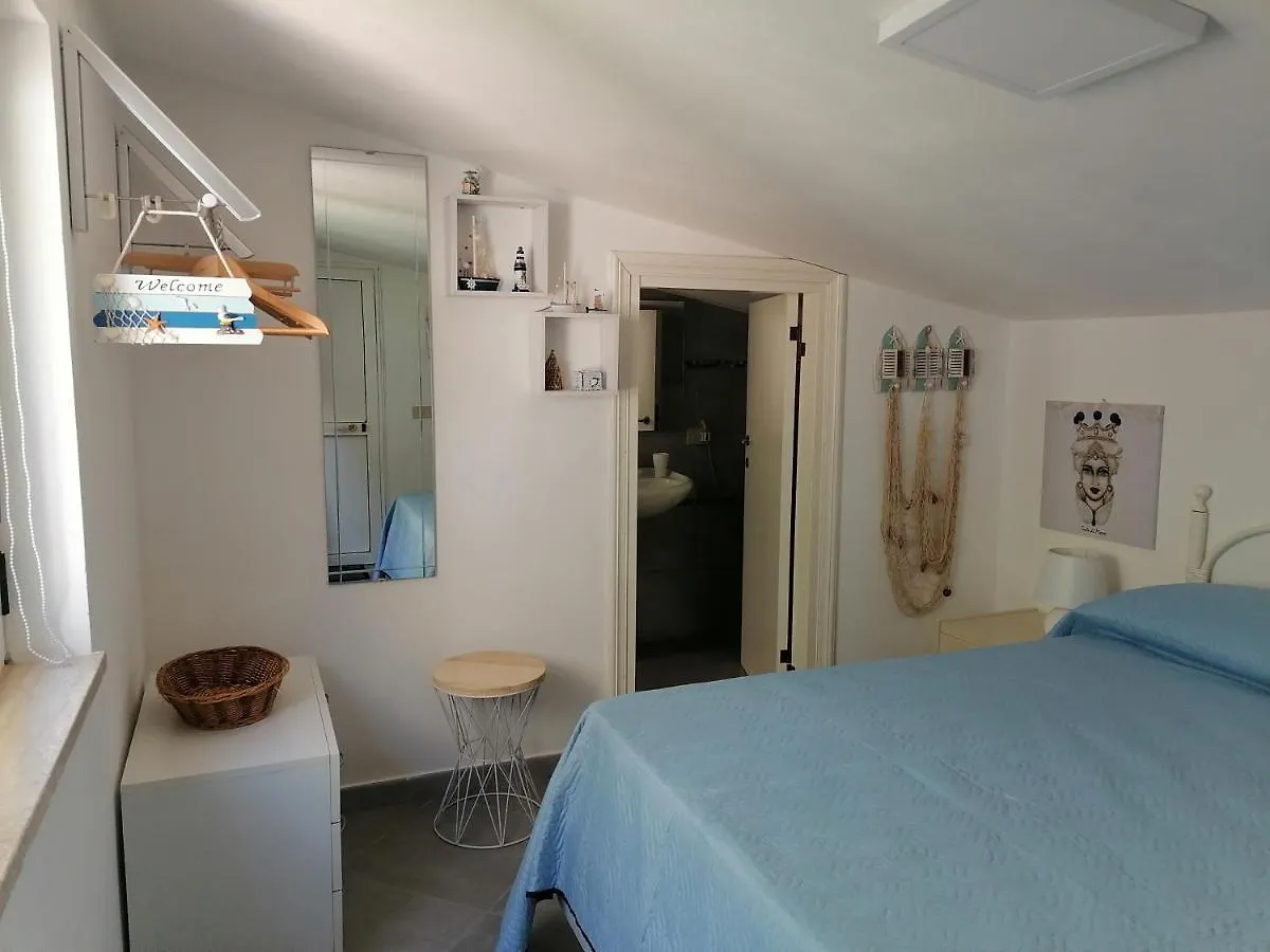 Montegallo Hotel Palermo 0*,