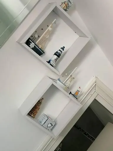 Guest house Montegallo Hotel Palermo